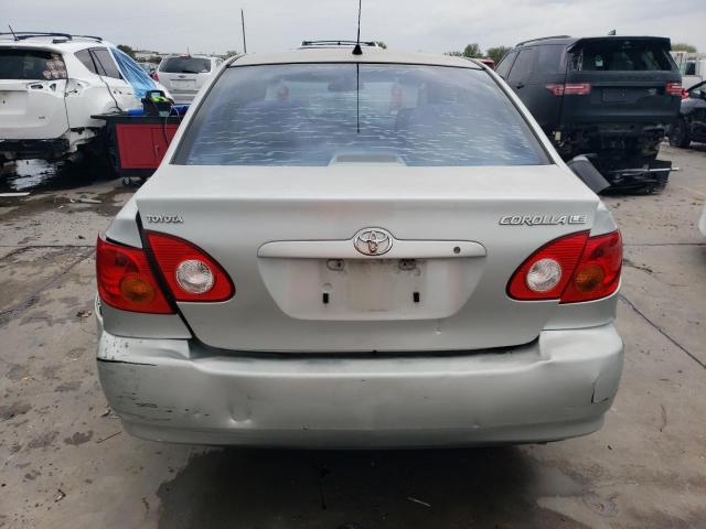 Photo 5 VIN: 1NXBR32E03Z039690 - TOYOTA COROLLA 