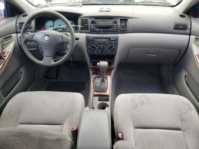 Photo 7 VIN: 1NXBR32E03Z039690 - TOYOTA COROLLA 