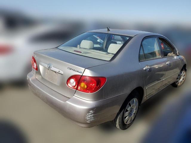 Photo 2 VIN: 1NXBR32E03Z041486 - TOYOTA COROLLA 