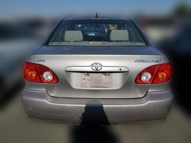 Photo 5 VIN: 1NXBR32E03Z041486 - TOYOTA COROLLA 