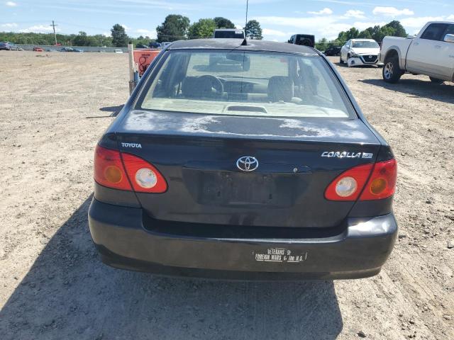 Photo 5 VIN: 1NXBR32E03Z043562 - TOYOTA COROLLA SE 