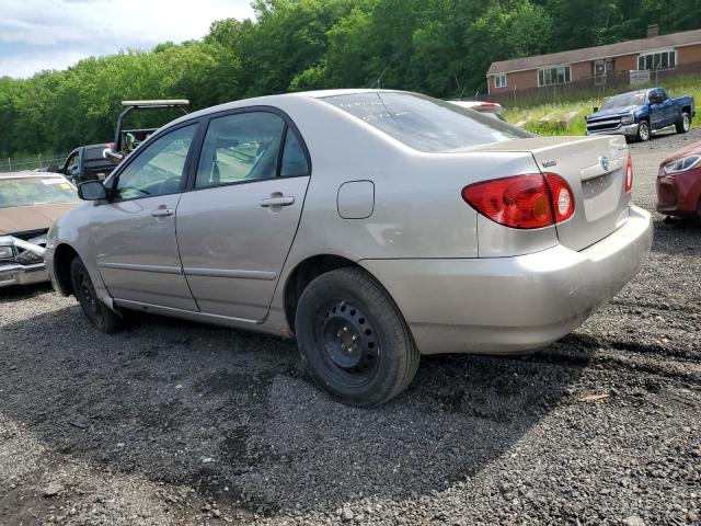 Photo 1 VIN: 1NXBR32E03Z043609 - TOYOTA COROLLA 