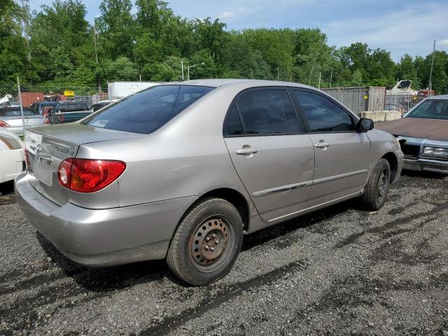 Photo 2 VIN: 1NXBR32E03Z043609 - TOYOTA COROLLA 