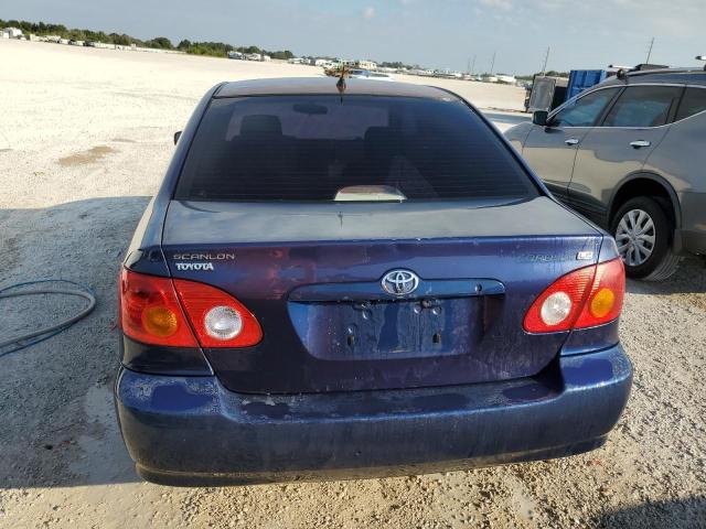 Photo 5 VIN: 1NXBR32E03Z047742 - TOYOTA COROLLA 