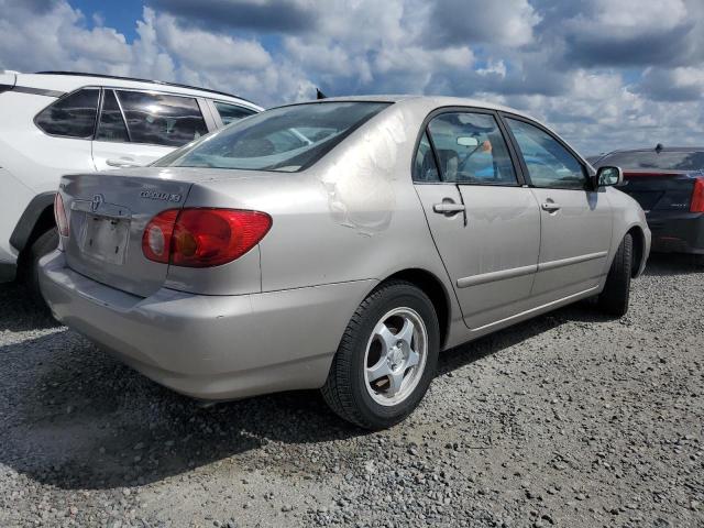 Photo 2 VIN: 1NXBR32E03Z075430 - TOYOTA COROLLA CE 