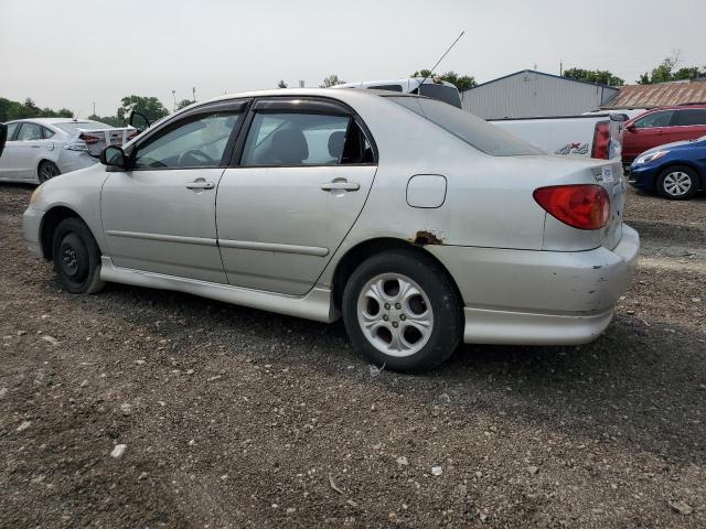 Photo 1 VIN: 1NXBR32E03Z095726 - TOYOTA COROLLA 