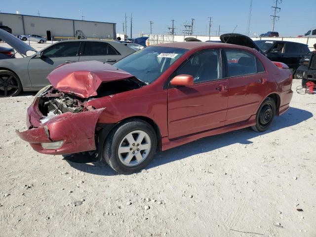 Photo 0 VIN: 1NXBR32E03Z098836 - TOYOTA COROLLA 