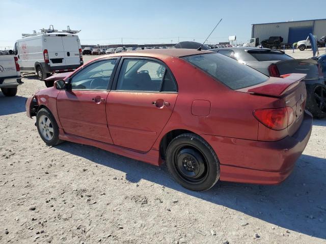 Photo 1 VIN: 1NXBR32E03Z098836 - TOYOTA COROLLA 