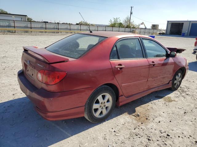 Photo 2 VIN: 1NXBR32E03Z098836 - TOYOTA COROLLA 