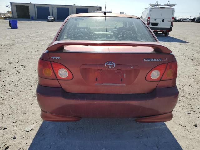 Photo 5 VIN: 1NXBR32E03Z098836 - TOYOTA COROLLA 