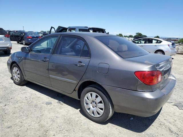 Photo 1 VIN: 1NXBR32E03Z098996 - TOYOTA COROLLA 