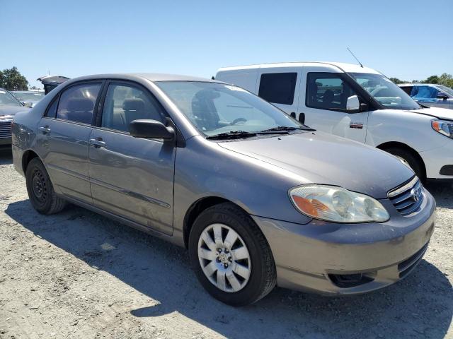 Photo 3 VIN: 1NXBR32E03Z098996 - TOYOTA COROLLA 