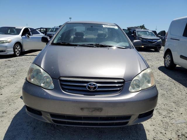 Photo 4 VIN: 1NXBR32E03Z098996 - TOYOTA COROLLA 