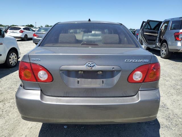 Photo 5 VIN: 1NXBR32E03Z098996 - TOYOTA COROLLA 