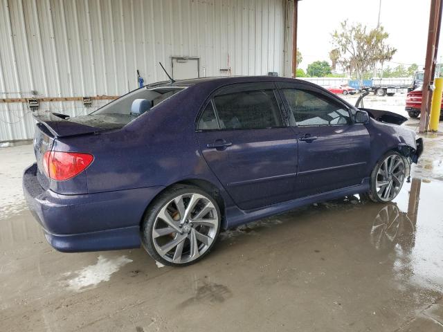 Photo 2 VIN: 1NXBR32E03Z112153 - TOYOTA COROLLA 