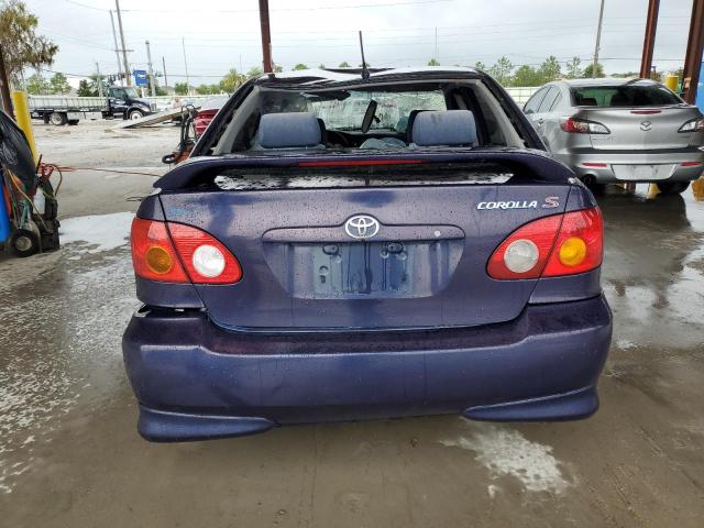 Photo 5 VIN: 1NXBR32E03Z112153 - TOYOTA COROLLA 