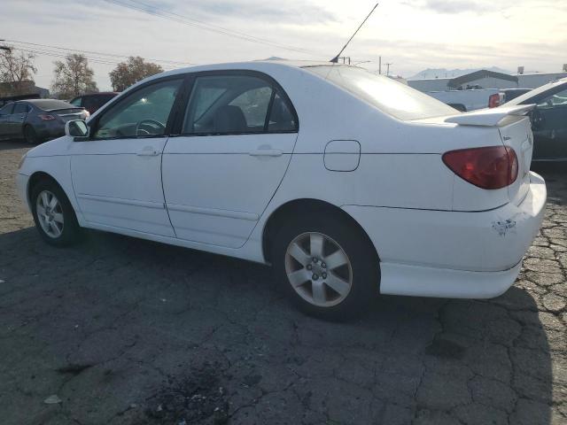 Photo 1 VIN: 1NXBR32E03Z118390 - TOYOTA COROLLA CE 