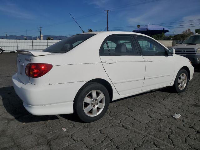 Photo 2 VIN: 1NXBR32E03Z118390 - TOYOTA COROLLA CE 