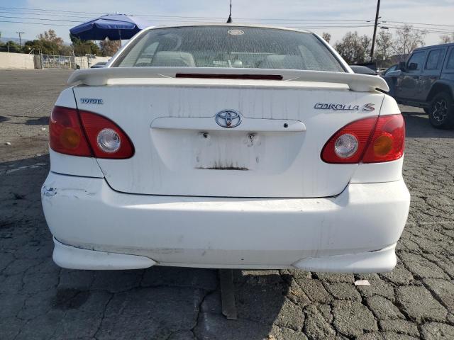 Photo 5 VIN: 1NXBR32E03Z118390 - TOYOTA COROLLA CE 