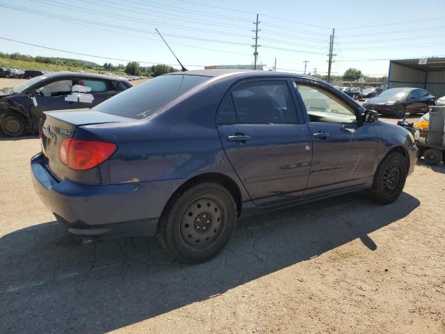 Photo 2 VIN: 1NXBR32E03Z120821 - TOYOTA COROLLA CE 