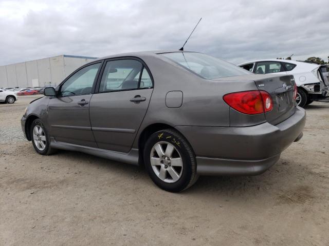 Photo 1 VIN: 1NXBR32E03Z148442 - TOYOTA COROLLA 