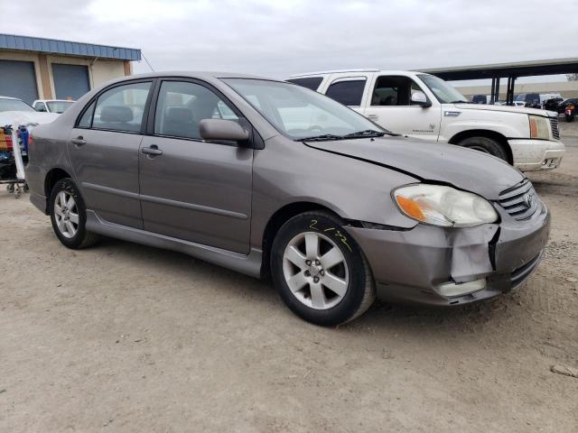 Photo 3 VIN: 1NXBR32E03Z148442 - TOYOTA COROLLA 