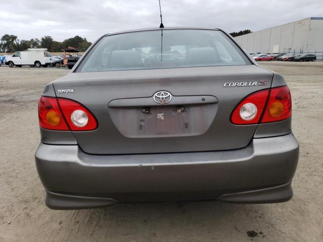 Photo 5 VIN: 1NXBR32E03Z148442 - TOYOTA COROLLA 