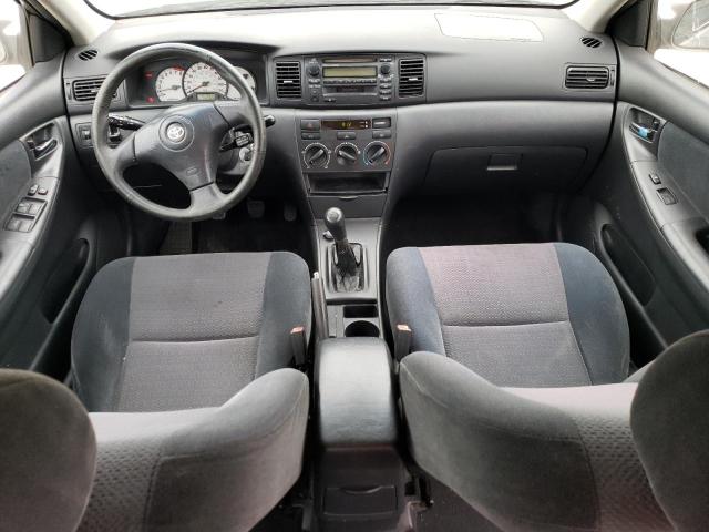 Photo 7 VIN: 1NXBR32E03Z148442 - TOYOTA COROLLA 