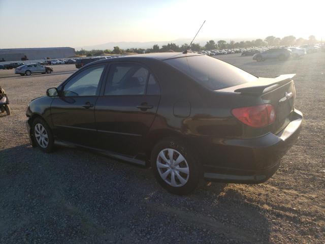 Photo 1 VIN: 1NXBR32E03Z152765 - TOYOTA COROLLA CE 