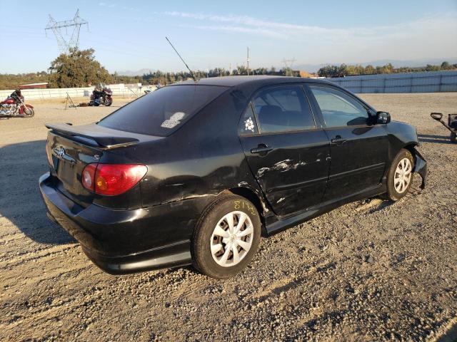 Photo 2 VIN: 1NXBR32E03Z152765 - TOYOTA COROLLA CE 