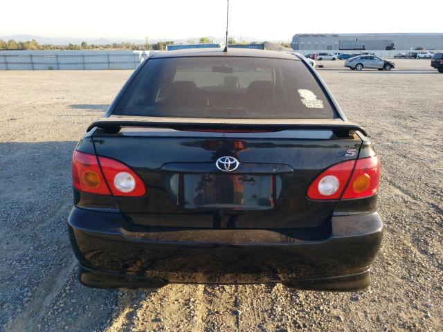 Photo 5 VIN: 1NXBR32E03Z152765 - TOYOTA COROLLA CE 