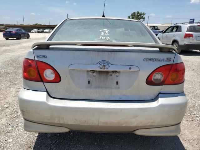 Photo 5 VIN: 1NXBR32E03Z154676 - TOYOTA COROLLA 