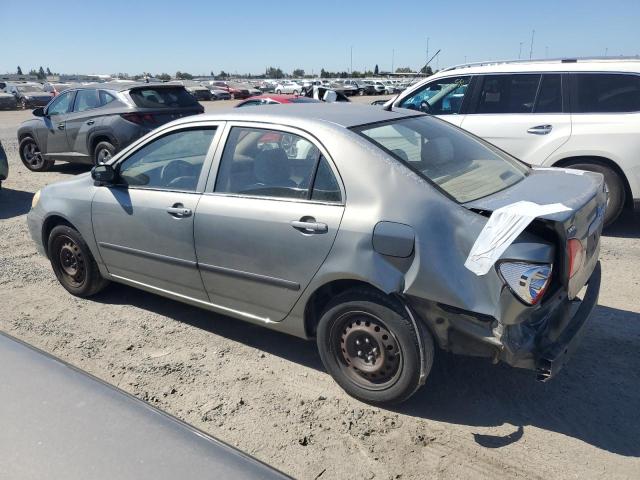 Photo 1 VIN: 1NXBR32E03Z163393 - TOYOTA COROLLA CE 