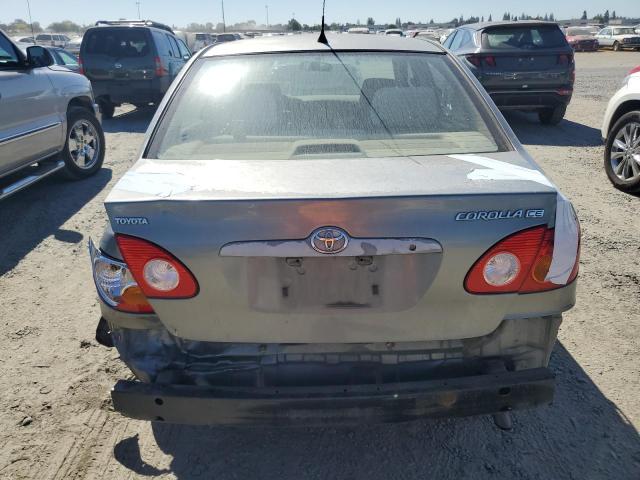 Photo 5 VIN: 1NXBR32E03Z163393 - TOYOTA COROLLA CE 