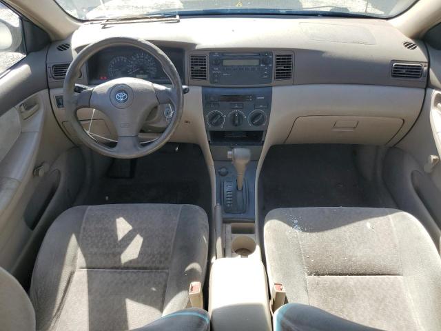 Photo 7 VIN: 1NXBR32E03Z163393 - TOYOTA COROLLA CE 