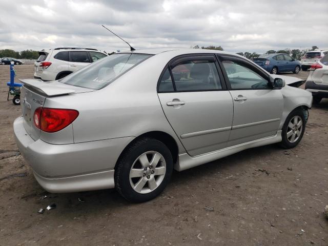 Photo 2 VIN: 1NXBR32E03Z174040 - TOYOTA COROLLA CE 