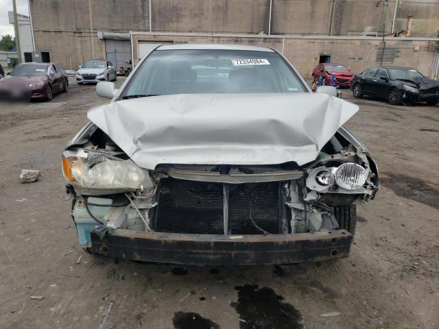 Photo 4 VIN: 1NXBR32E03Z174040 - TOYOTA COROLLA CE 