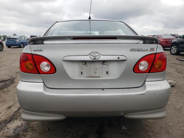 Photo 5 VIN: 1NXBR32E03Z174040 - TOYOTA COROLLA CE 