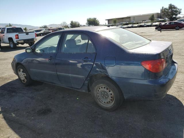 Photo 1 VIN: 1NXBR32E03Z174054 - TOYOTA COROLLA CE 