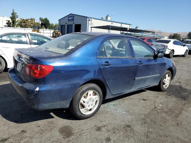 Photo 2 VIN: 1NXBR32E03Z174054 - TOYOTA COROLLA CE 