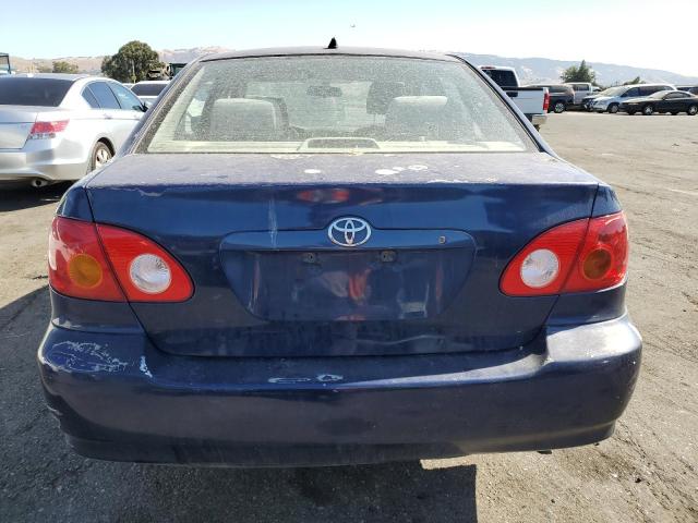 Photo 5 VIN: 1NXBR32E03Z174054 - TOYOTA COROLLA CE 