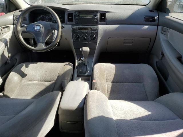 Photo 7 VIN: 1NXBR32E03Z174054 - TOYOTA COROLLA CE 