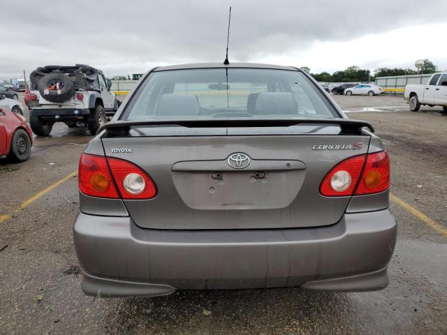 Photo 5 VIN: 1NXBR32E04Z207541 - TOYOTA COROLLA 