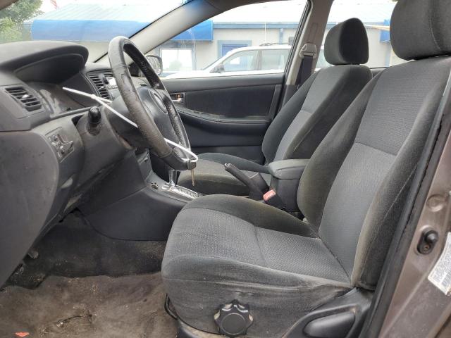 Photo 6 VIN: 1NXBR32E04Z207541 - TOYOTA COROLLA 