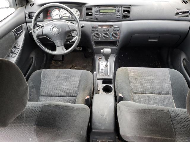 Photo 7 VIN: 1NXBR32E04Z207541 - TOYOTA COROLLA 