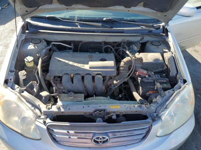 Photo 10 VIN: 1NXBR32E04Z219124 - TOYOTA COROLLA CE 