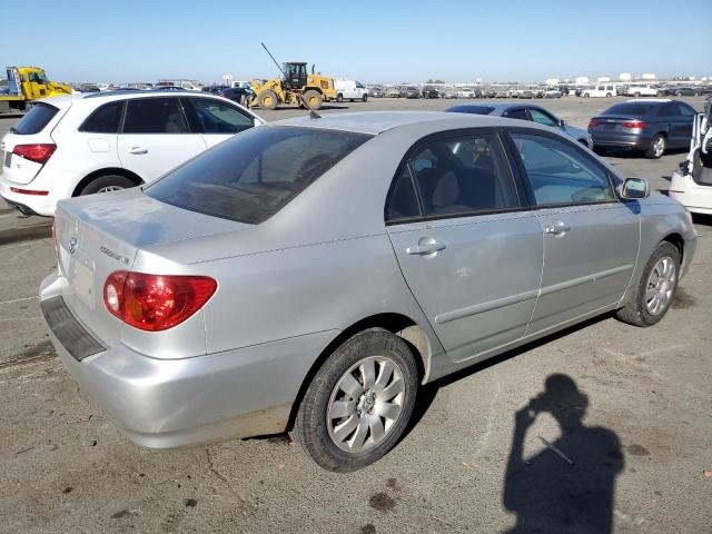 Photo 2 VIN: 1NXBR32E04Z219124 - TOYOTA COROLLA CE 