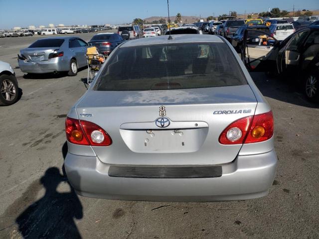 Photo 5 VIN: 1NXBR32E04Z219124 - TOYOTA COROLLA CE 