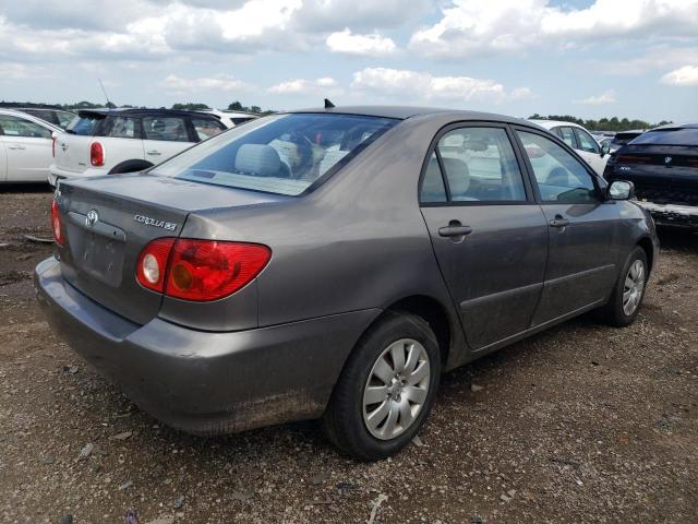 Photo 2 VIN: 1NXBR32E04Z223397 - TOYOTA COROLLA CE 