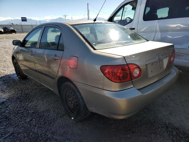 Photo 1 VIN: 1NXBR32E04Z223836 - TOYOTA COROLLA 